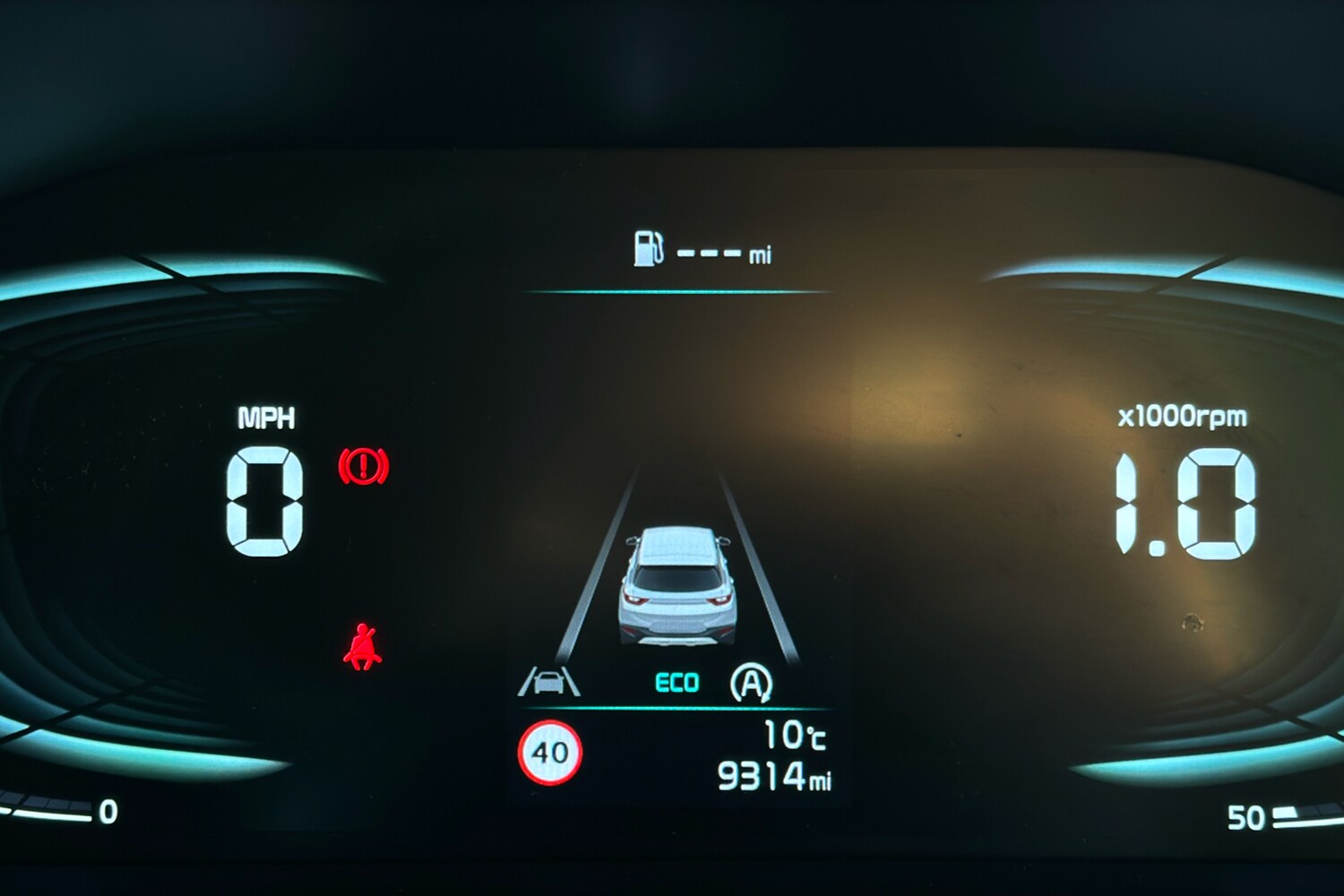 Used Kia Stonic 2024 for sale - 77196303: Photo 15