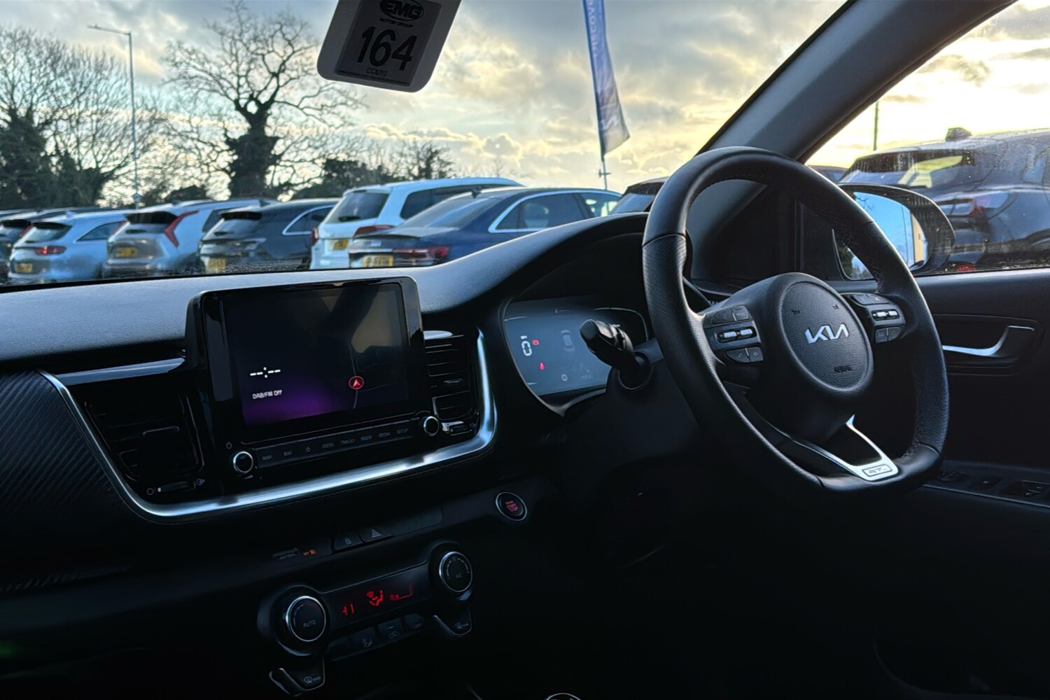 Used Kia Stonic 2024 for sale - 77196303: Photo 24