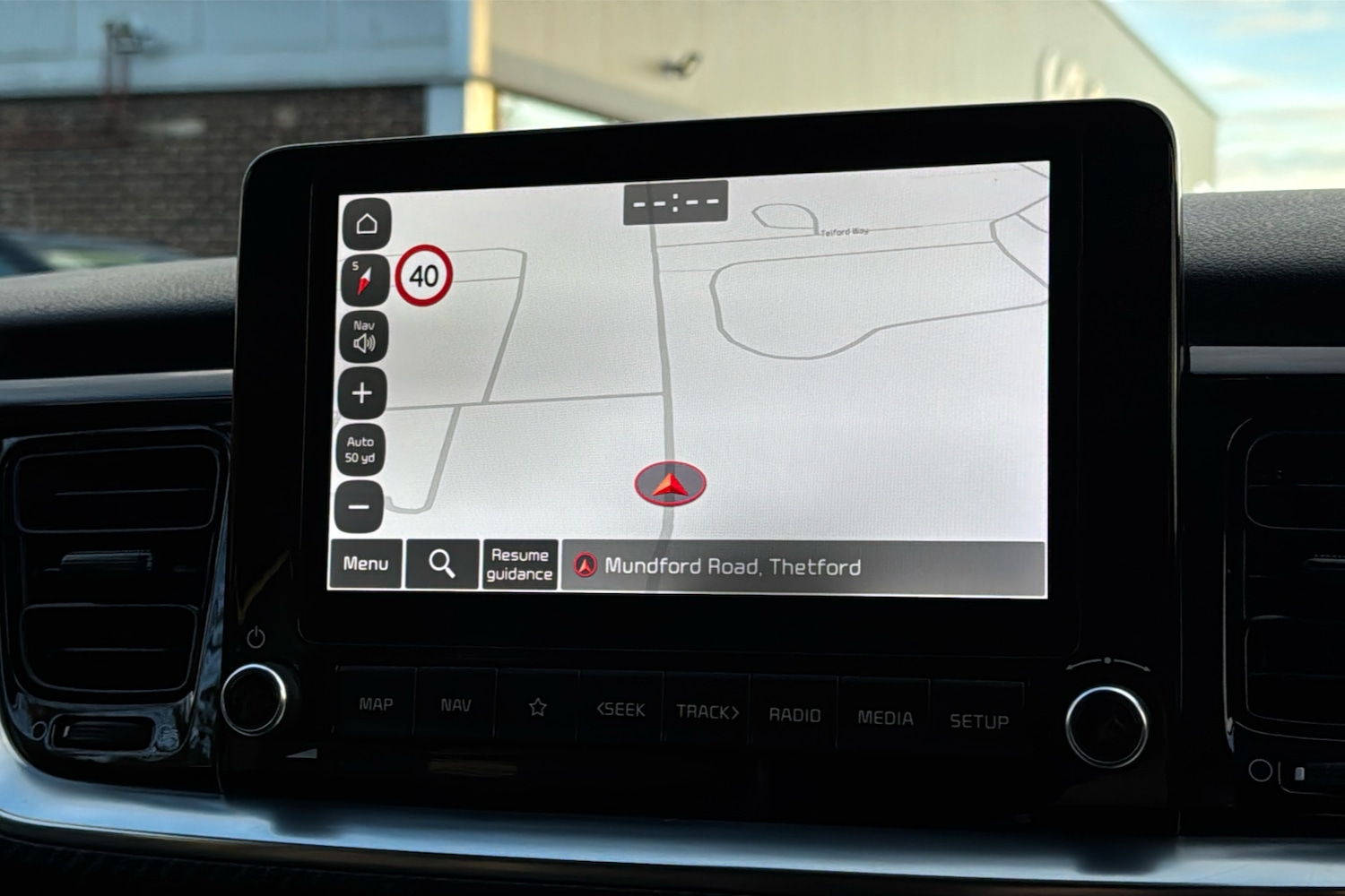 Used Kia Stonic 2024 for sale - 77196303: Photo 30