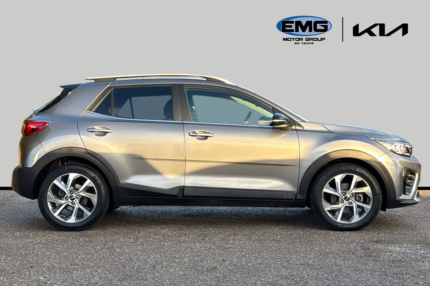 Used Kia Stonic 2024 for sale - 77196303: Photo 4