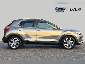 Used Kia Stonic 2024 for sale - 77196303: Photo