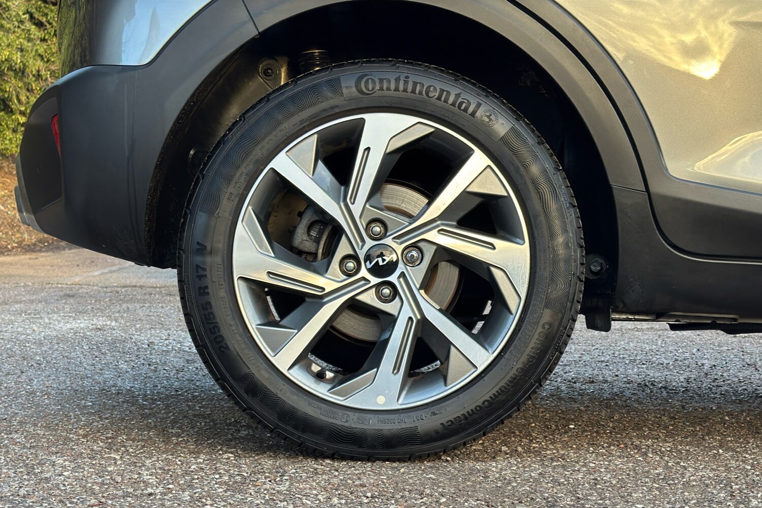 Used Kia Stonic 2024 for sale - 77196303: Photo 8