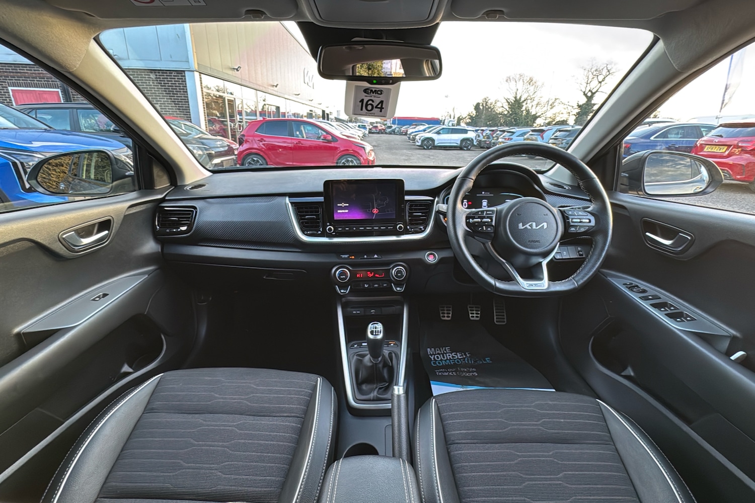 Used Kia Stonic 2024 for sale - 77196303: Photo 9