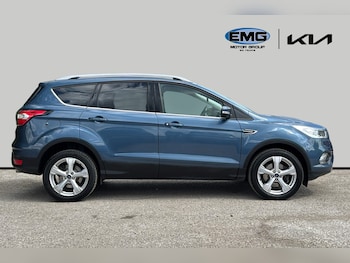 Used Ford Kuga 2018 for sale - 78407276: Photo