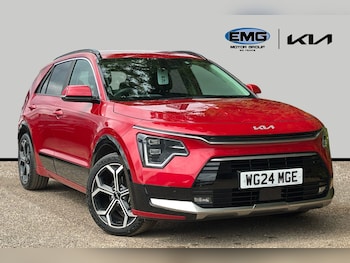 Used Kia Niro 2024 for sale - 79531138: Photo