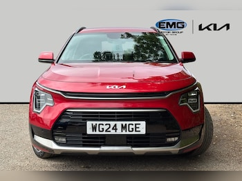 Used Kia Niro 2024 for sale - 79531138: Photo