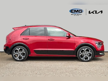 Used Kia Niro 2024 for sale - 79531138: Photo