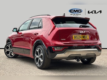 Used Kia Niro 2024 for sale - 79531138: Photo