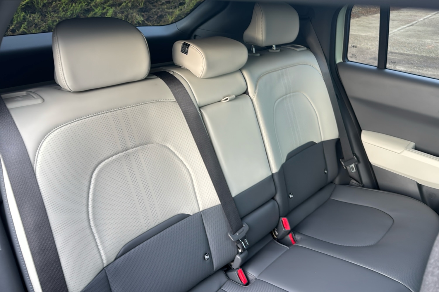 Used Kia EV3 2025 for sale - 76541153: Photo 12