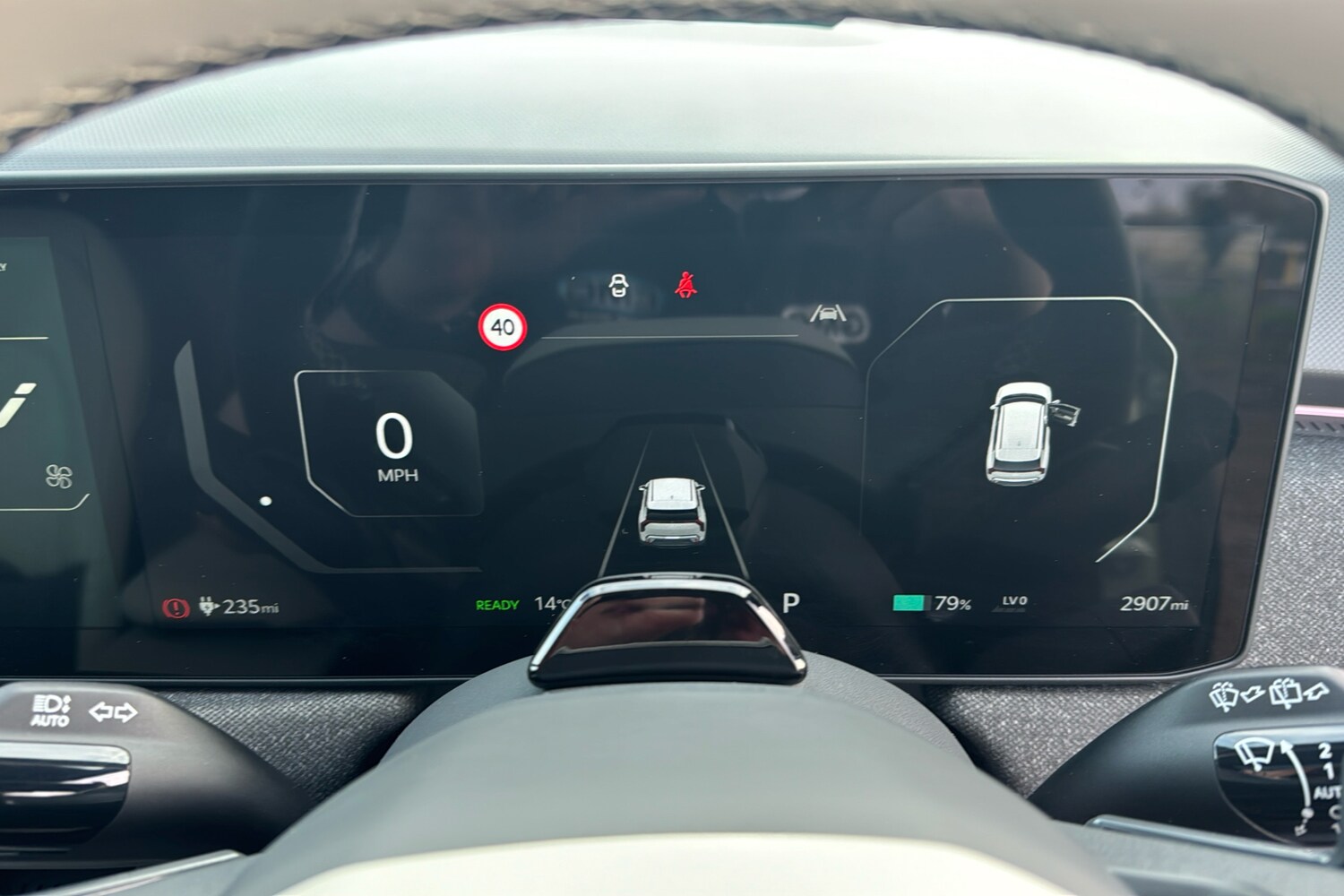 Used Kia EV3 2025 for sale - 76541153: Photo 14