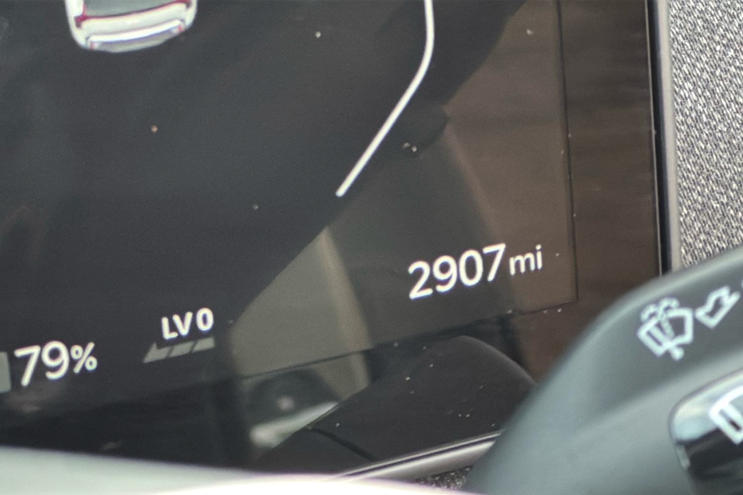 Used Kia EV3 2025 for sale - 76541153: Photo 15