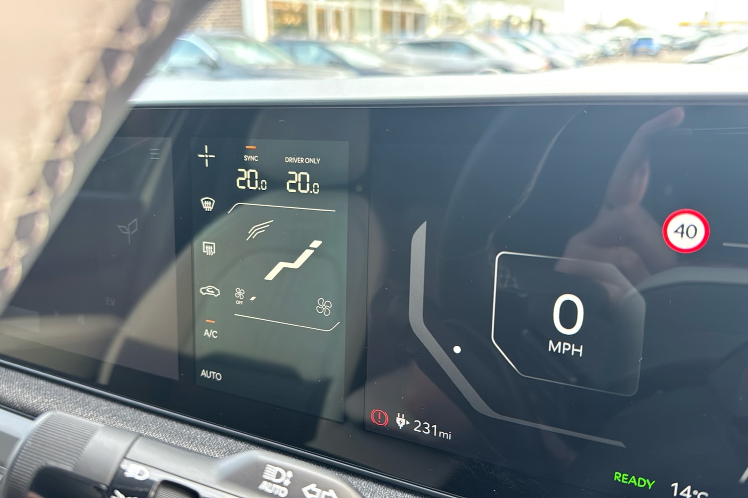 Used Kia EV3 2025 for sale - 76541153: Photo 16