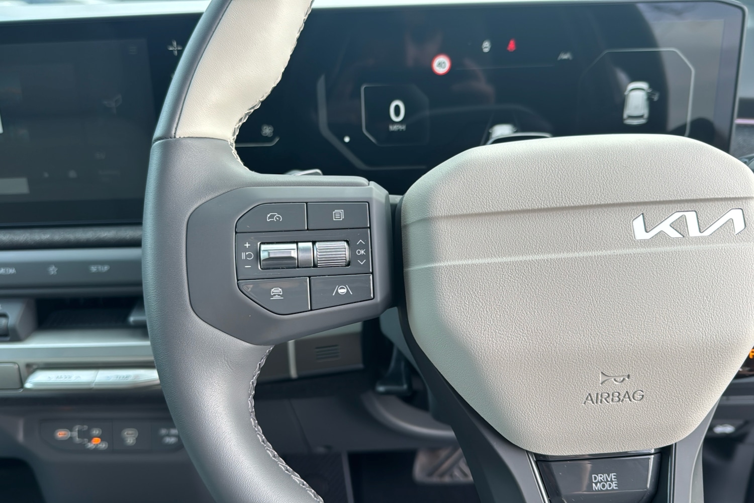 Used Kia EV3 2025 for sale - 76541153: Photo 17