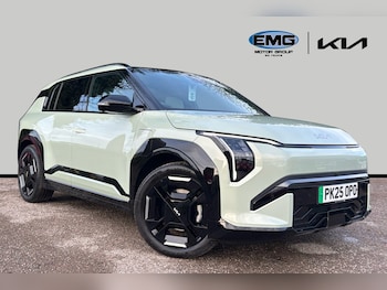 Kia - EV3