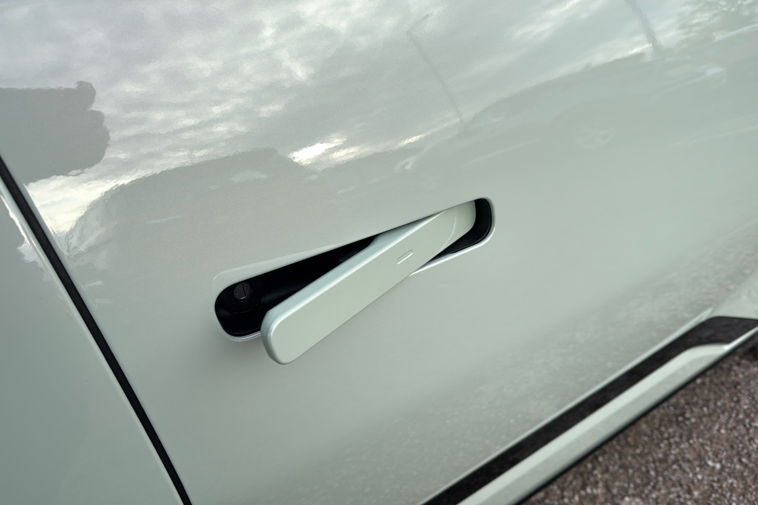 Used Kia EV3 2025 for sale - 76541153: Photo 27