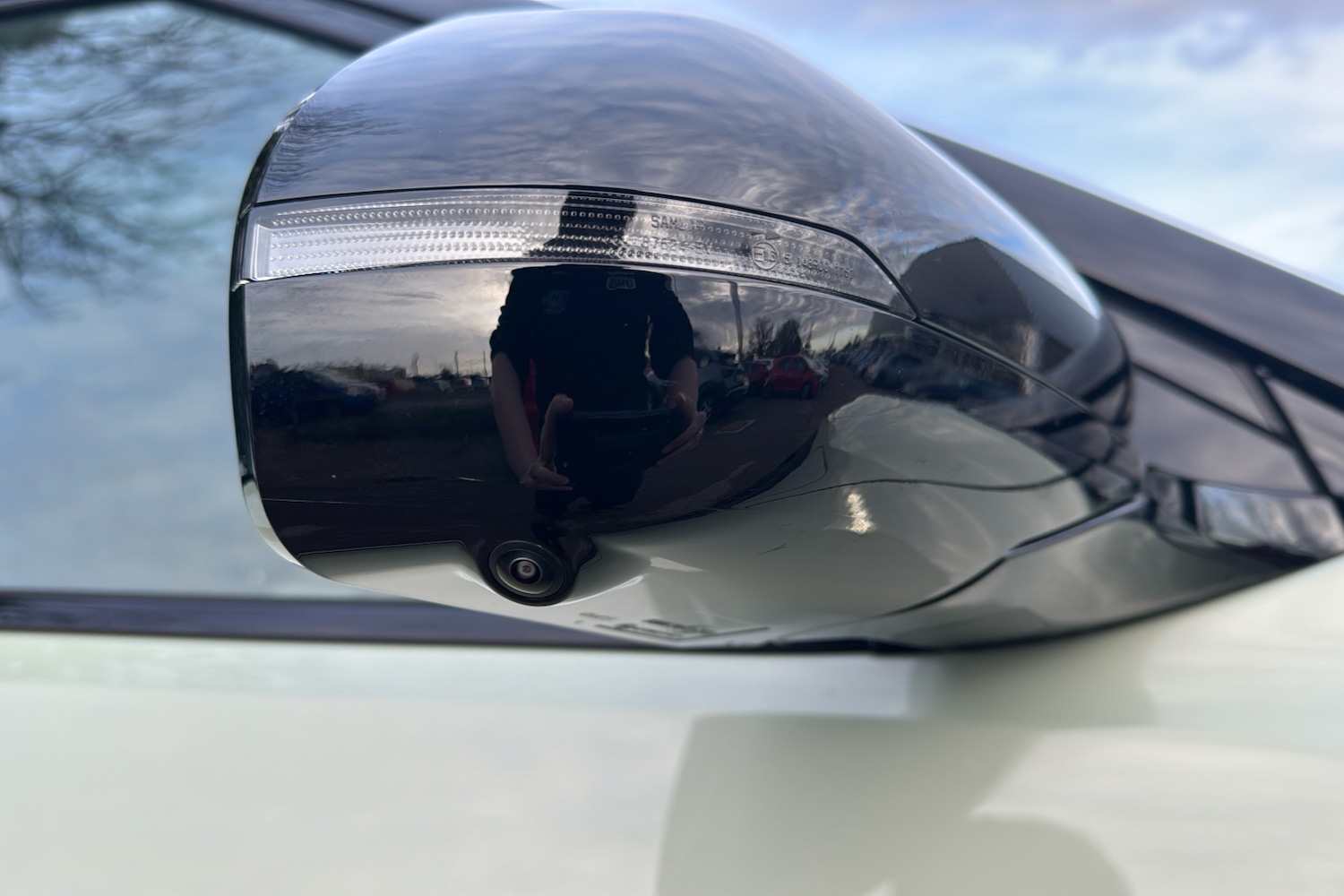 Used Kia EV3 2025 for sale - 76541153: Photo 28