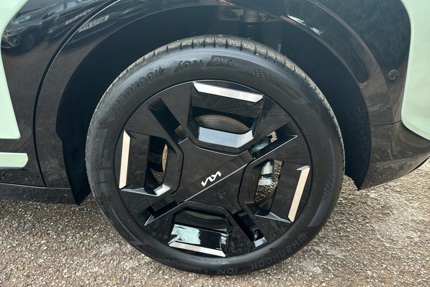 Used Kia EV3 2025 for sale - 76541153: Photo 33