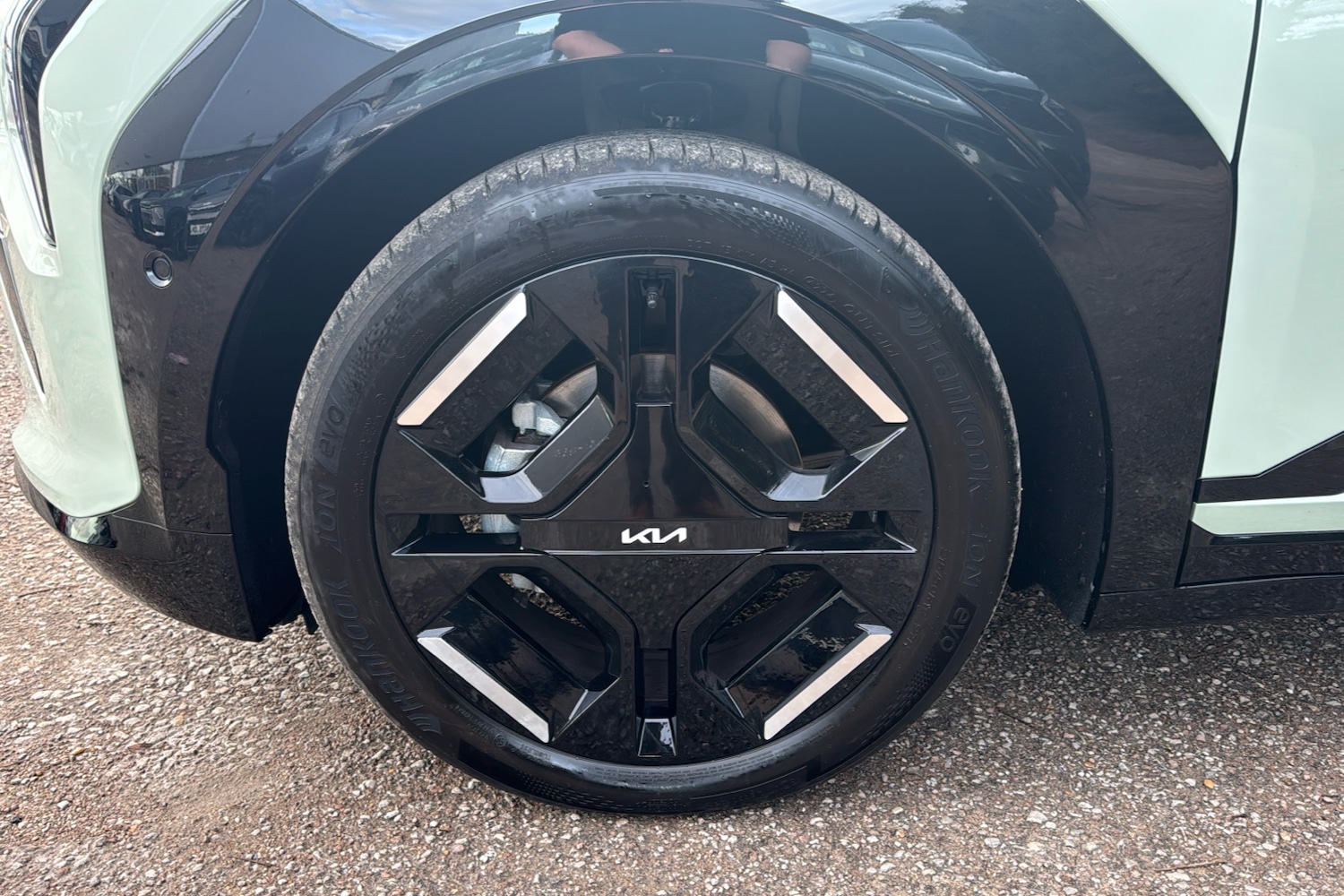 Used Kia EV3 2025 for sale - 76541153: Photo 34