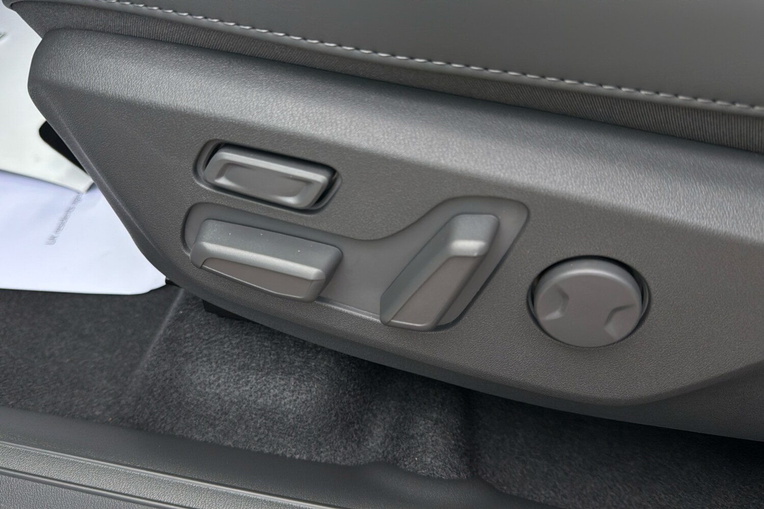 Used Kia EV3 2025 for sale - 76541153: Photo 35