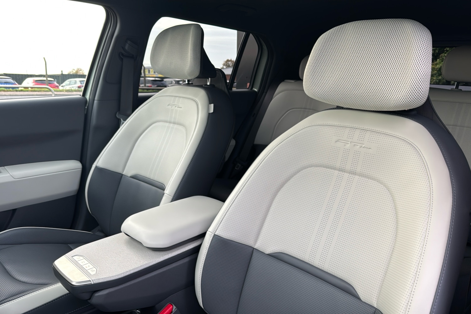 Used Kia EV3 2025 for sale - 76541153: Photo 37