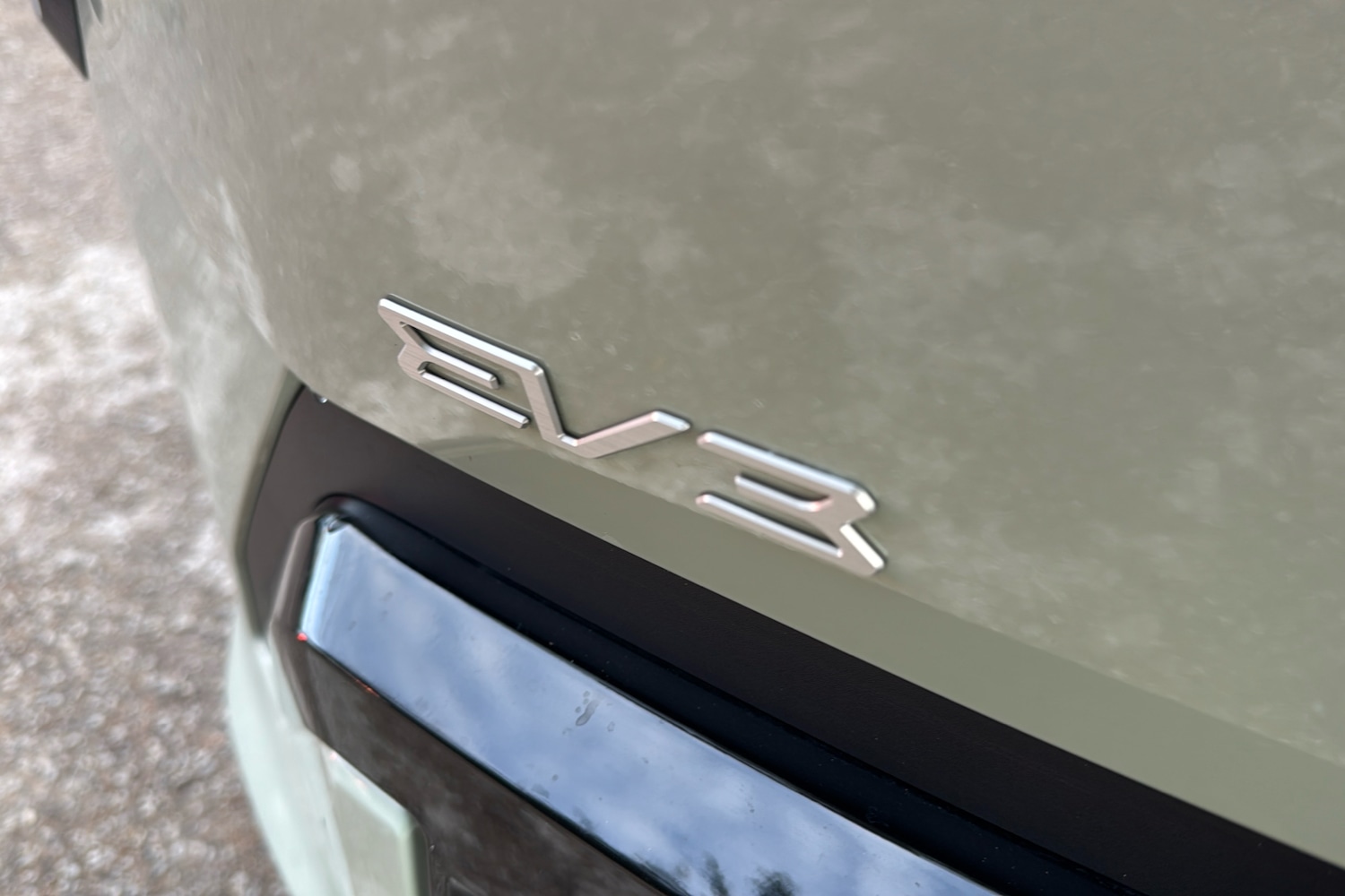 Used Kia EV3 2025 for sale - 76541153: Photo 41