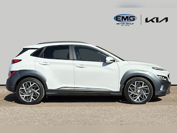 Used Hyundai KONA 2022 for sale - 77973070: Photo