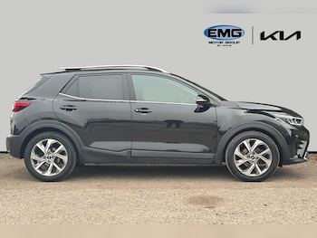 Used Kia Stonic 2024 for sale - 77699083: Photo