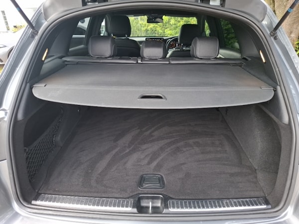 Used Mercedes-Benz GLC 2022 for sale - 75267172: Photo 8