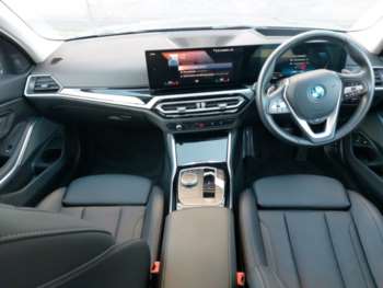 Used BMW 3 Series 2024 for sale - 74507789: Photo