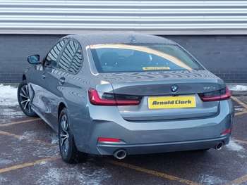 Used BMW 3 Series 2024 for sale - 74507789: Photo