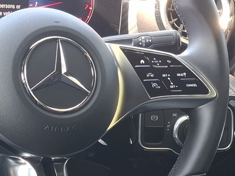 Used Mercedes-Benz CLA 2024 for sale - 76721535: Photo 10