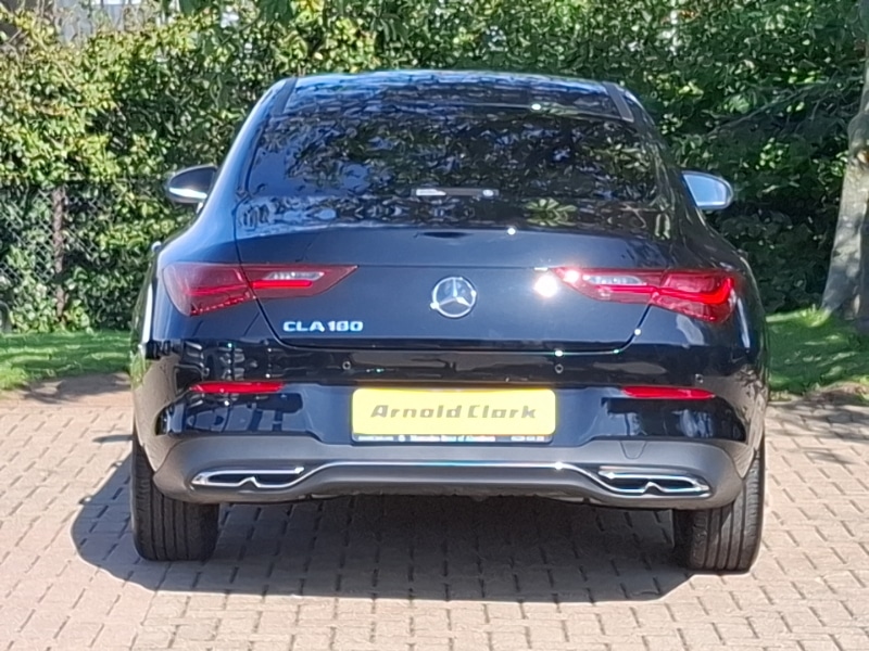 Used Mercedes-Benz CLA 2024 for sale - 76721535: Photo 19