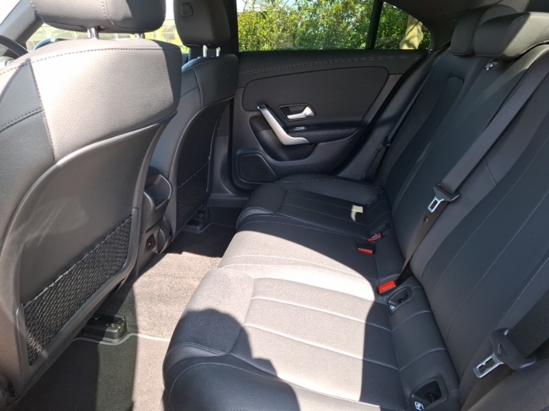 Used Mercedes-Benz CLA 2024 for sale - 76721535: Photo 6