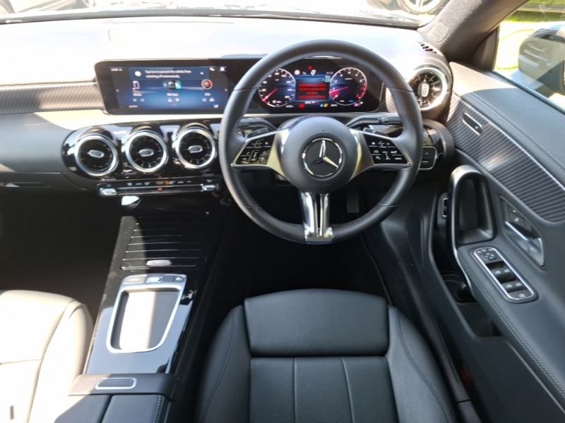 Used Mercedes-Benz CLA 2024 for sale - 76721535: Photo 7