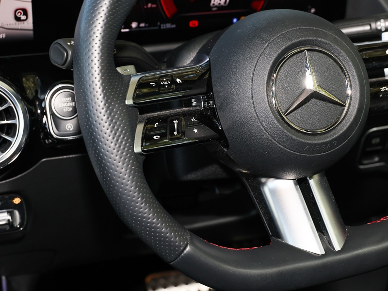 Used Mercedes-Benz GLA 2024 for sale - 76054109: Photo 10