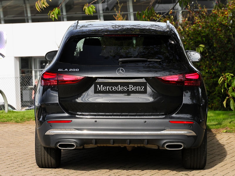 Used Mercedes-Benz GLA 2024 for sale - 76054109: Photo 13