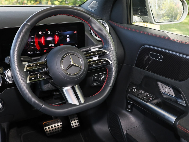 Used Mercedes-Benz GLA 2024 for sale - 76054109: Photo 19