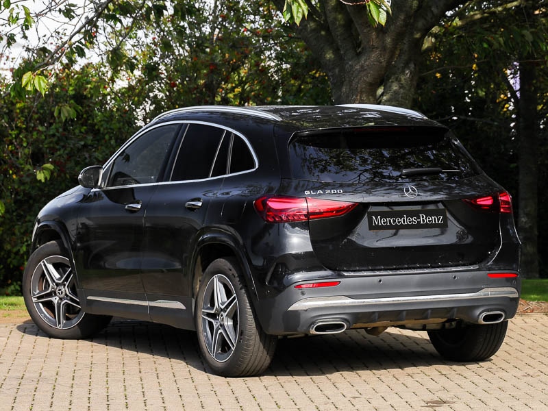 Used Mercedes-Benz GLA 2024 for sale - 76054109: Photo 3