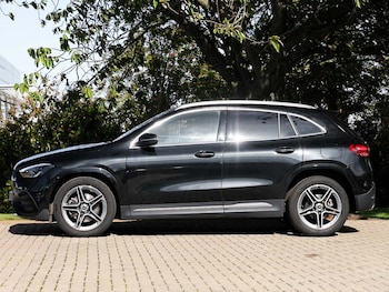 Used Mercedes-Benz GLA 2024 for sale - 76054109: Photo 4
