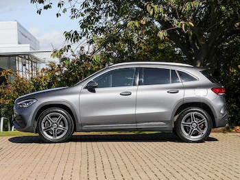 Used Mercedes-Benz GLA 2022 for sale - 76502221: Photo