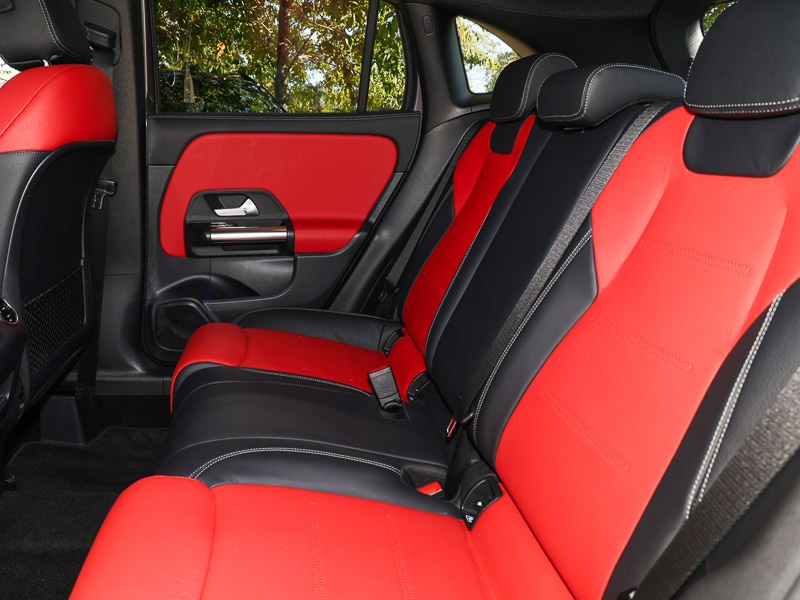 Used Mercedes-Benz GLA 2022 for sale - 76502221: Photo 6