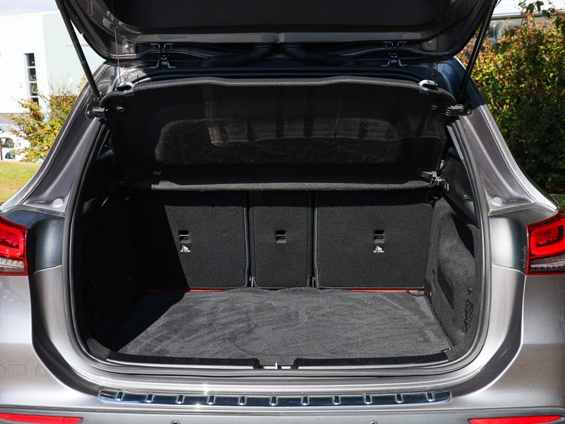 Used Mercedes-Benz GLA 2022 for sale - 76502221: Photo 8