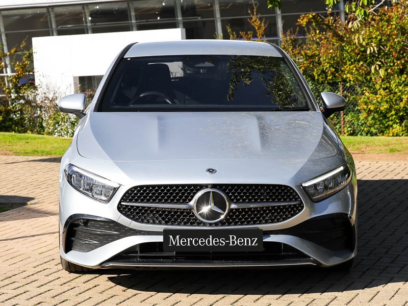Used Mercedes-Benz A-Class 2024 for sale - 76052828: Photo 13