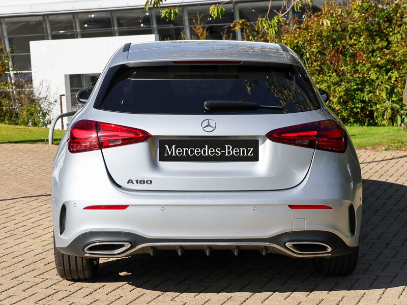 Used Mercedes-Benz A-Class 2024 for sale - 76052828: Photo 14