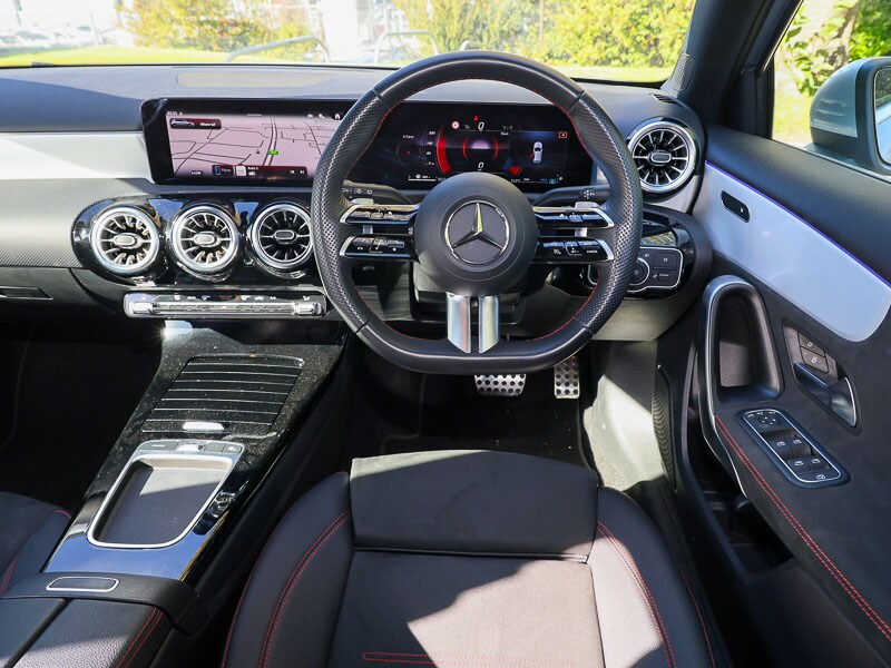 Used Mercedes-Benz A-Class 2024 for sale - 76052828: Photo 7