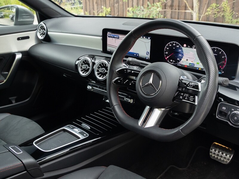 Used Mercedes-Benz A-Class 2024 for sale - 76321463: Photo 10