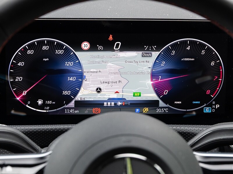 Used Mercedes-Benz A-Class 2024 for sale - 76321463: Photo 11