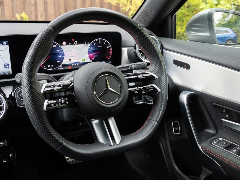 Used Mercedes-Benz A-Class 2024 for sale - 76321463: Photo 12