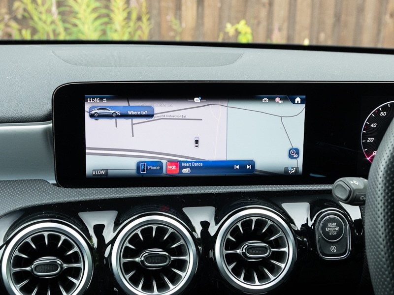 Used Mercedes-Benz A-Class 2024 for sale - 76321463: Photo 14