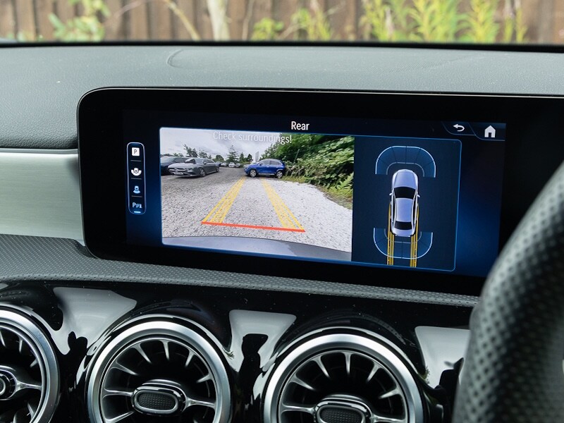 Used Mercedes-Benz A-Class 2024 for sale - 76321463: Photo 15